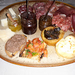 Photo n°1 de l'avis de Alex.o fait le 04/04/2023 à 07:20 sur le  Ristorante Il Borgo Ferrera à Milan