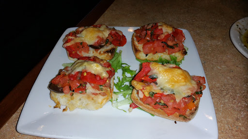 Restaurant «Floga Bistro», reviews and photos, 826 E Baltimore Pike, Kennett Square, PA 19348, USA