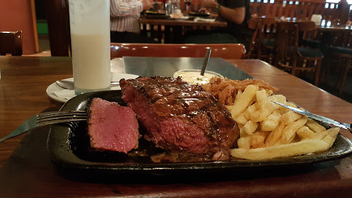 Beef steaks in Johannesburg