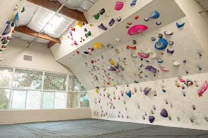 Aesthetic Climbing Gym image
