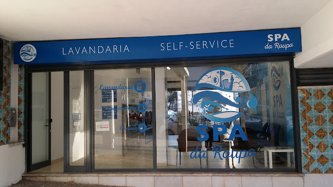 Spa da Roupa - Lavandaria Self-service