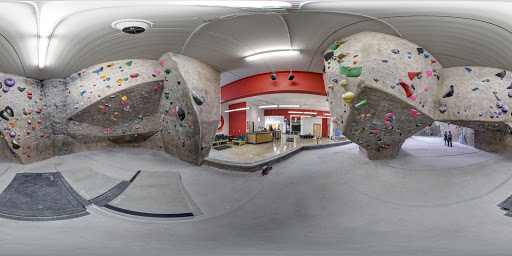Gym «Boulders Climbing Gym», reviews and photos, 3964 Commercial Ave, Madison, WI 53714, USA