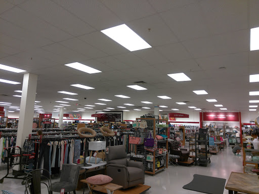 Department Store «T.J. Maxx», reviews and photos, 967 I-30, Rockwall, TX 75087, USA