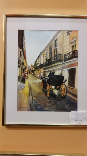 Art Center «LibertyTown Arts Workshop», reviews and photos, 916 Liberty St, Fredericksburg, VA 22401, USA