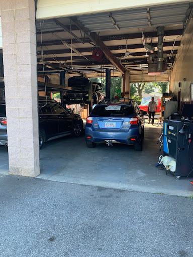 Auto Repair Shop «Joel Auto Repair & Transmission», reviews and photos, 5210 Buford Hwy, Norcross, GA 30071, USA