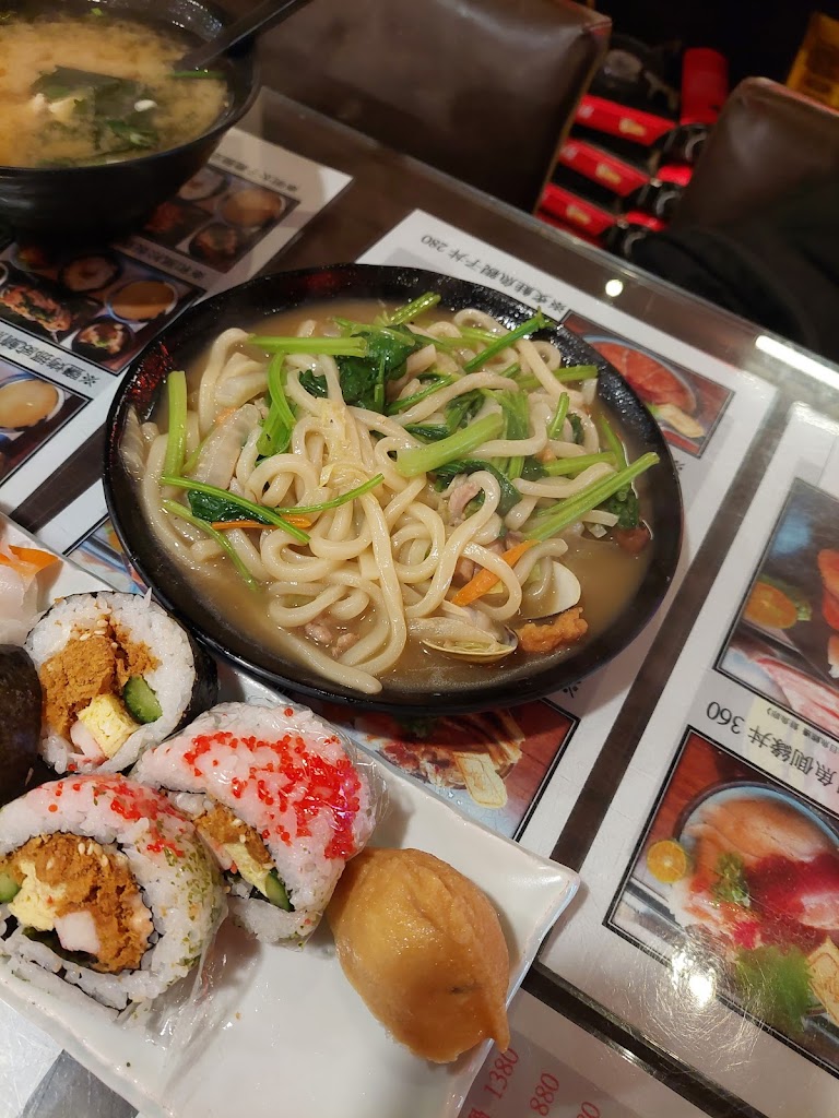 広小路日式料理 的照片