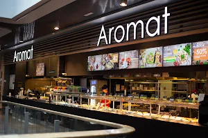 AROMAT Restauracja image