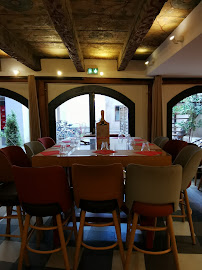 Atmosphère du Restaurant de spécialités alsaciennes Flam's à Strasbourg - n°17