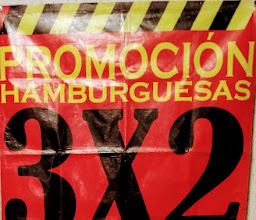 Hamburguesas boulevard photo