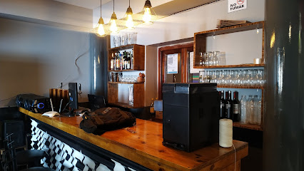 Puyrredon Cofre Bar