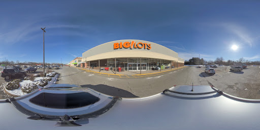 Discount Store «Big Lots», reviews and photos, 940 Silver Ln #3, East Hartford, CT 06118, USA