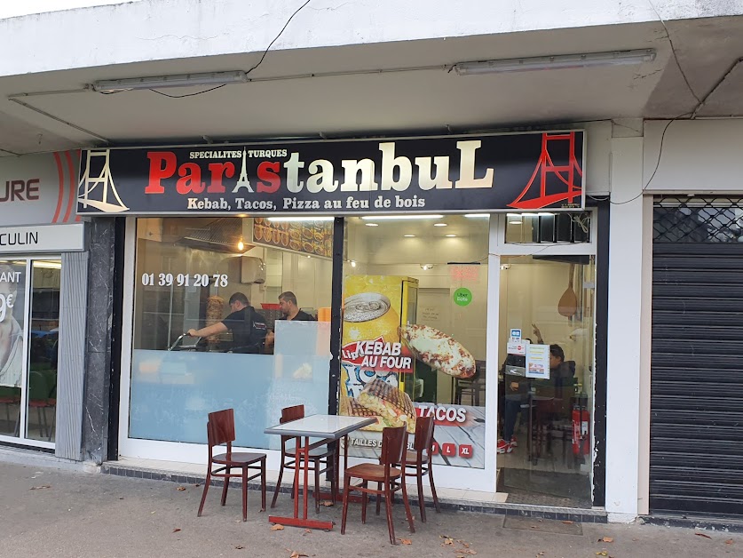 Paristanbul 95400 Villiers-le-Bel