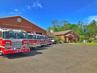 Stony Hill Fire Department