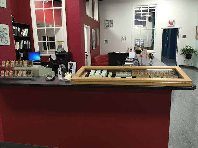 Metamorphosis Custom Tattoo & Body Piercing