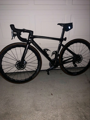 Bicycle Store «Advanced Cycles Orlando, FL», reviews and photos, 6651 S Semoran Blvd #104, Orlando, FL 32822, USA