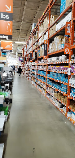 Home Improvement Store «The Home Depot», reviews and photos, 2901 N University Dr, Sunrise, FL 33322, USA