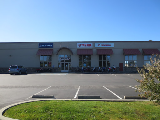 Motorsports Store «Pacific Motorsports», reviews and photos, 4001 Broadway, Eureka, CA 95503, USA