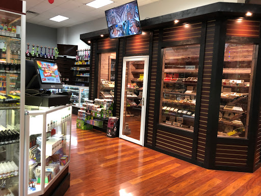 Vaporizer Store «Vape Village», reviews and photos, 3500 Plank Rd, Fredericksburg, VA 22407, USA