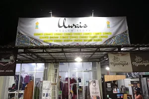 Uwais Moslem Store image
