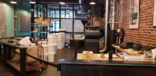 Coffee Shop «Due South Coffee Roasters», reviews and photos, 250 Mill St #4c, Taylors, SC 29687, USA