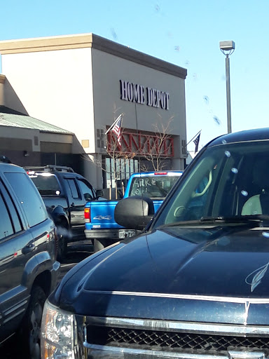 Home Improvement Store «The Home Depot», reviews and photos, 2815 35th Ave, Greeley, CO 80634, USA