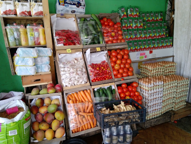 Opiniones de Provisión Vigñoly en Tacuarembó - Supermercado