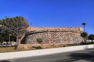 La Duquesa Castle image