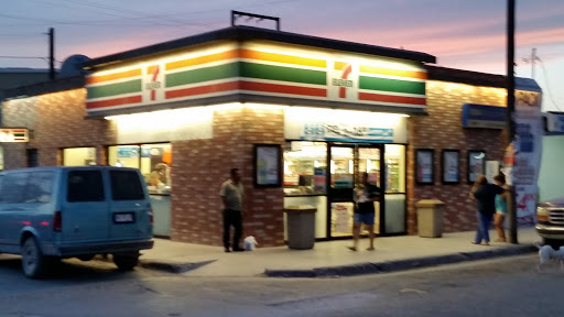 7-Eleven