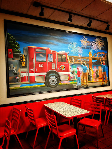 Sandwich Shop «Firehouse Subs», reviews and photos, 8101 NE Parkway Dr C-1, Vancouver, WA 98662, USA