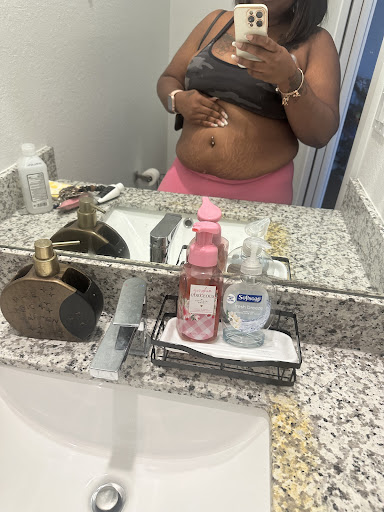 Explore piglet tattoo ideas, creative tattoo ideas in Hialeah, available at Fame Tattoos