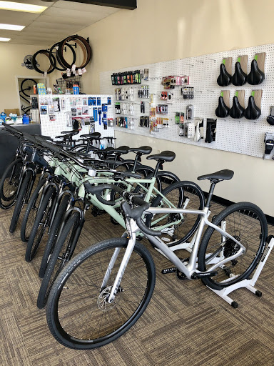 Bicycle Repair Shop «The Bike Lane», reviews and photos, 2116 W Beebe Capps Expy, Searcy, AR 72143, USA