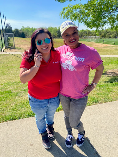 Insurance Agency «Emma Allen - State Farm Insurance Agent», reviews and photos