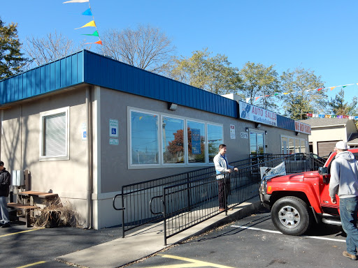 Used Car Dealer «Hi Lo Auto Sales», reviews and photos, 5616 Urbana Pike, Frederick, MD 21704, USA