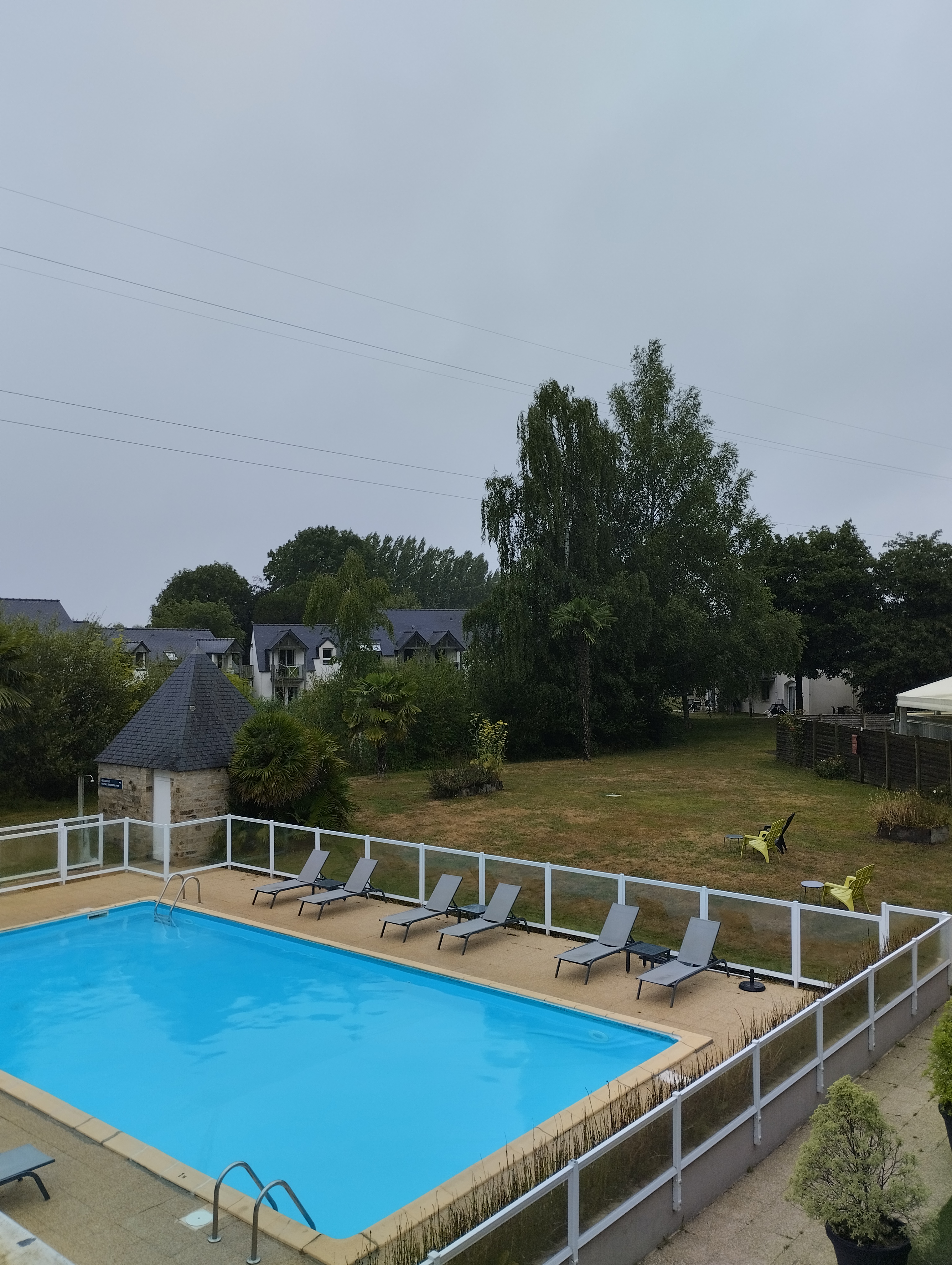 Photo n° 1 de l'avis de Georgia.r fait le 23/07/2023 à 13:31