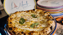Pizza du Restaurant italien La Monella Pizzeria à Paris - n°8