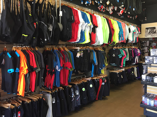 Bicycle Store «Woodinville Bicycle», reviews and photos, 13210 NE 175th St, Woodinville, WA 98072, USA