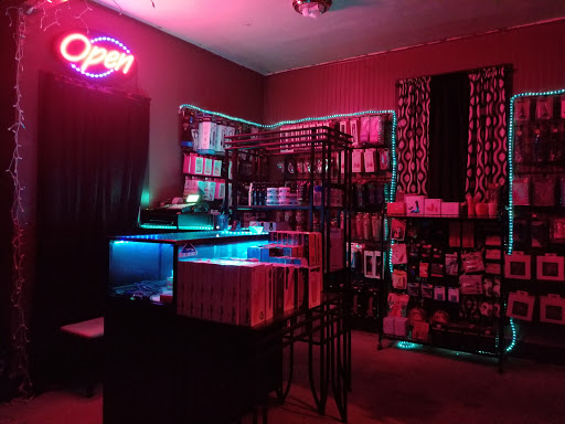 Adult Entertainment Store «Treasures», reviews and photos, 66 E 14th St, Chicago Heights, IL 60411, USA