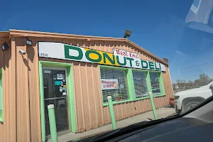 Westend Donut & Deli image