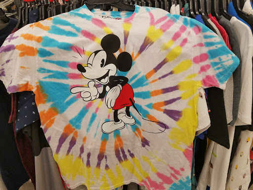 Department Store «T.J. Maxx», reviews and photos, 154 Rt. 9 - Rd 3, Englishtown, NJ 07726, USA