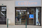 Salon de coiffure Lydia & Christophe André Coiffure 37530 Pocé-sur-Cisse