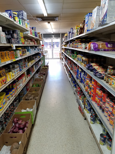Grocery Store «La Loma Market», reviews and photos, 3224 N Armenia Ave, Tampa, FL 33607, USA