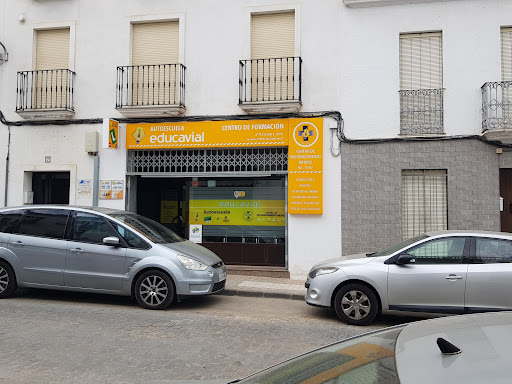 Centro Fitness Sidney 2000 en Azuaga, Badajoz