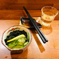Soupe du Restaurant japonais Restaurant Taki à Paris - n°17