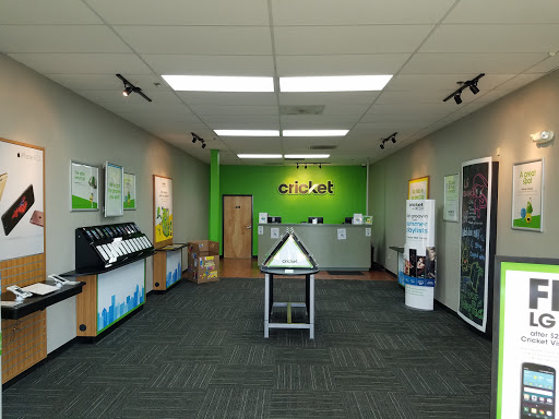 Cell Phone Store «Cricket Wireless Authorized Retailer», reviews and photos, 4681 Commercial St SE, Salem, OR 97302, USA