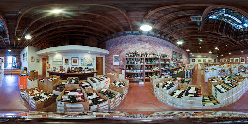 Wine Store «Kermit Lynch Wine Merchant», reviews and photos, 1605 San Pablo Ave, Berkeley, CA 94702, USA