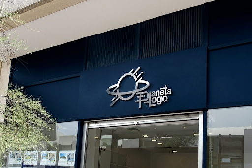 Planeta Logo