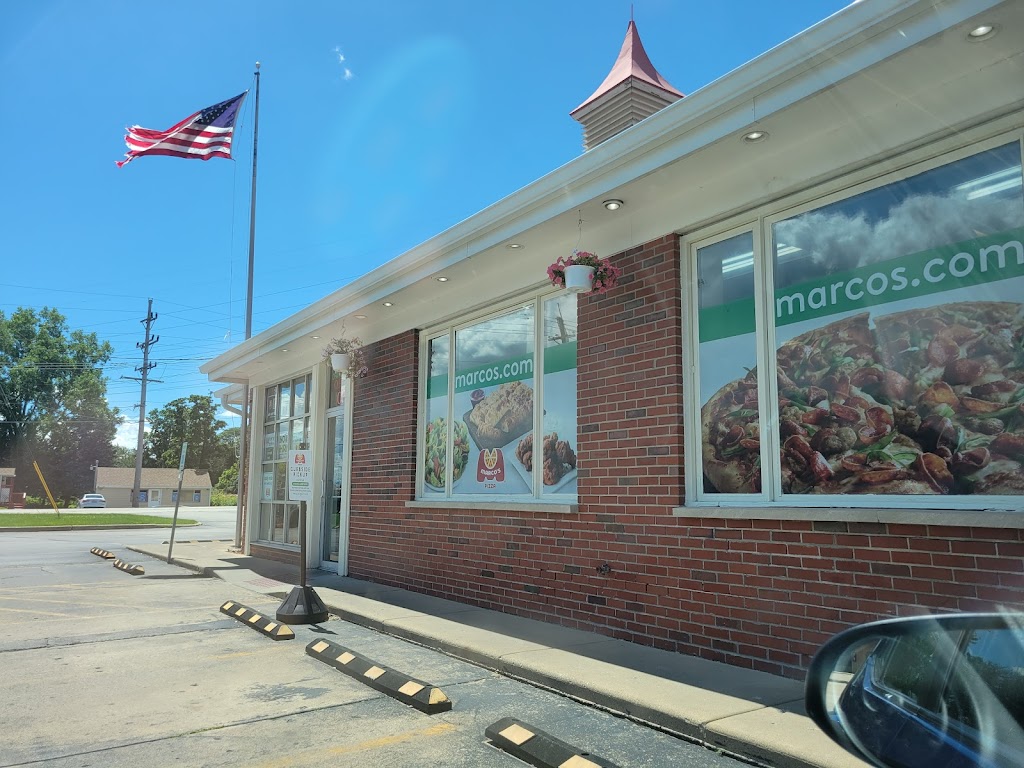 Marco's Pizza 60090