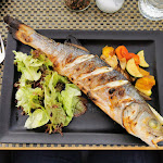 Photo n°1 de l'avis de Toni.e fait le 14/07/2020 à 18:59 sur le  Hotel Arts & Restaurant Konoba à Sankt Leon-Rot