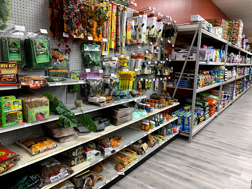 Pet Supply Store «Petland Tyler», reviews and photos, 4512 S Broadway Ave, Tyler, TX 75703, USA