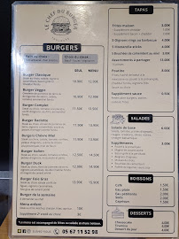 Les plus récentes photos du Restaurant de hamburgers LE CHEF DU BURGER à Toulouse - n°5